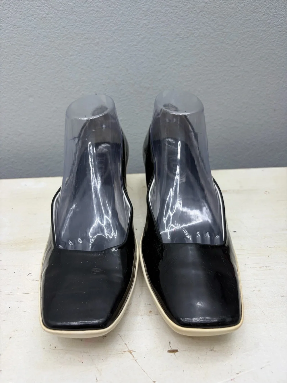 Tods tod’s black